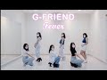 G-FRIEND - FEVER by CRQWNICLES