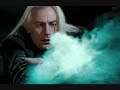 Harry Potter X Factor 5