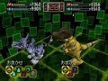 dmw   digimon coliseum : battle 18