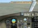 KCI Departure in FSX Part 1 of 3