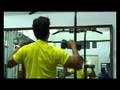 Golf Fitness Training By Anwar Wahhab