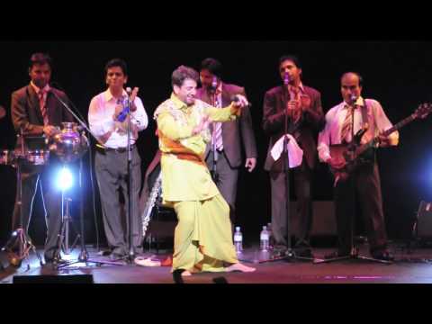 Sajna Ve Sajna Live - Gurdas Maan