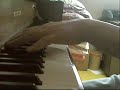 Bokura ga ita 2ED - Futari no Kisetsu ga (piano)