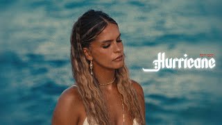 הזמרת קסם יוסף - סינגל חדש - הוריקן 