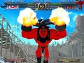 My hilarious potemkin palette