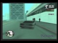 Grand Theft Auto: San Andreas (Special Edition) video