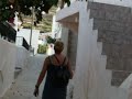Karpathos, Spoa the churchbell and the silence afterwards