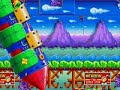 Another superb game from Treasure. Dynamite Headdy if far more then an average platformer, due to the unique powers of it's main character Headdy, with is quite ample choice of heads. A Treasure gem!