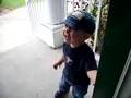Rire D enfant