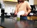 Chemical Reaction Chemical Reaction