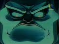Dragon Ball GT. Capitulo 10 Espa�ol - Mexico