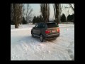 BMW X5 4.8is SVK