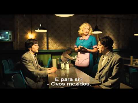 Imagem de Amostra do You Tube
