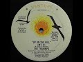 The Trammps - Up On The Hill (Mount U.)