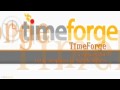 TimeForge University: Templates 201, Using Schedule Templates