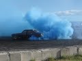 Masterton Motorplex 27th December 2008