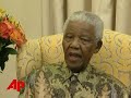 Mandela on 90th Birthday: Rich Should Help Poor