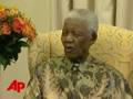 Mandela on 90th Birthday: Rich Should Help Poor