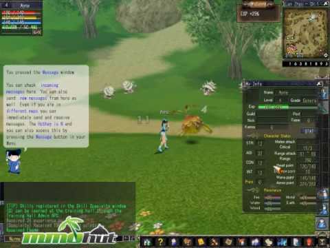 Azuga: Age of Chaos Screenshot 0