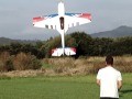 aeromodelismo naron funtana