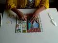 7Gypsies Layout Demo Part 1