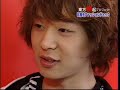 Tvxq-you are my miracle-beautiful life-forever love