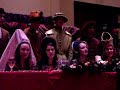 In Dulci Jubilo; Mars Hill Academy Madrigal Singers 2008  - FROM THE FRONT OF ROOM