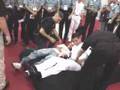 Taser Stun Gun Fun - LAAD 2007