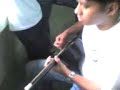 Horacio 2 Horacio 2