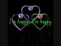Happy- Hilary Duff with lyrics
