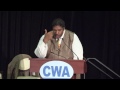 Why We Need a Moral Movement: Reverend William Barber