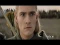 LOTR Extended Edition - Mounth Of Sauron