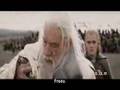   LOTR Extended Edition - Mounth Of Sauron