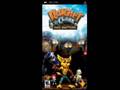 R&C Size Matters Soundtrack: Kalidon-Battle With Mungo