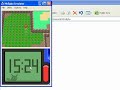 Pokemon Diamond USA on DS emulator - old