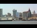 Maputo - um passeio � Catembe