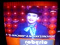 El Guachon