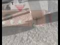 Lhookipa Crew s'exerce au longskate