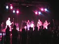 Volume Runner \"Lights\" Starland Ballroom