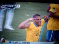 BRASIL Campe�o Copa America Brasil 3 x 0 Argentina 3�