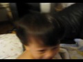 Gavin Singing a Deigo Song..