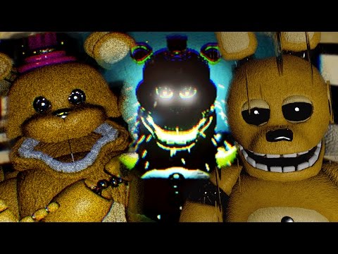 Those Nights At Fredbears Download - Mobile Phone Portal
