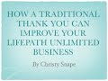 Get More leads - Lifepath Unlimited