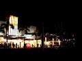 Symphony of Lights at B5 Bonifacio High Street