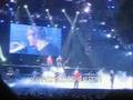 Backstreet Boys, 08.11.05, Badalona [Siberia]