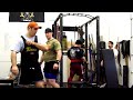 Locals Gym Squat ME Locals Gym Squat ME