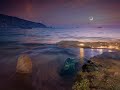 Isle of Wight sea, sky, and lightning and landscapes part 3