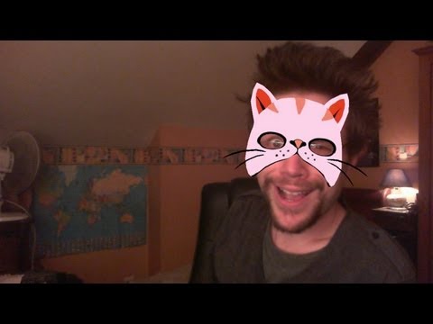 cut - Épisode #19 de WHAT THE CUT ?! par Antoine Daniel. Review de vidéos du net. Aujourd'hui : un concours d'imitation de porc, un message pour les femmes et l'in...