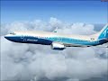 Boeing Symphony No. 9 Boeing Symphony No. 9