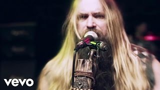 Black Label Society - My Dying Time video